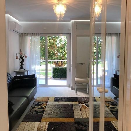 Estudio Vacacional Benalmadena Playa Dış mekan fotoğraf