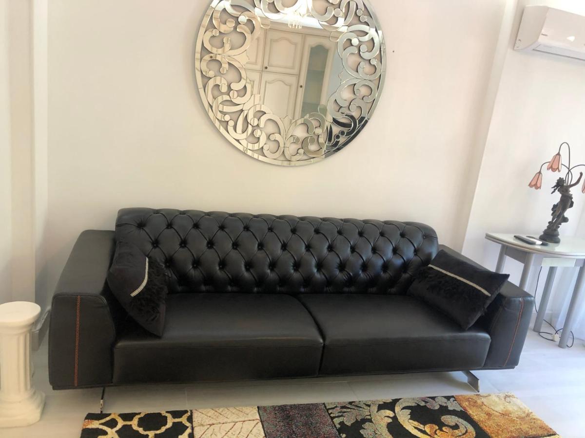 Estudio Vacacional Benalmadena Playa Dış mekan fotoğraf