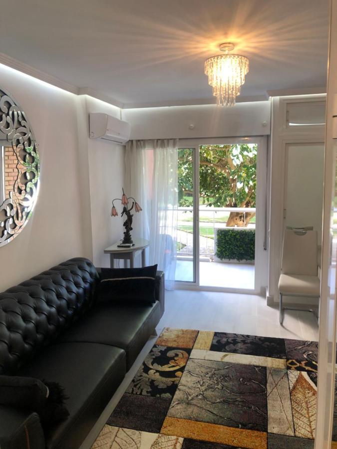 Estudio Vacacional Benalmadena Playa Dış mekan fotoğraf