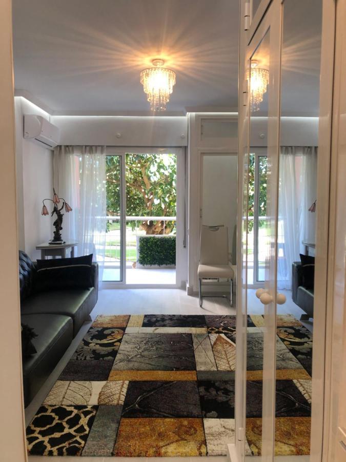 Estudio Vacacional Benalmadena Playa Dış mekan fotoğraf