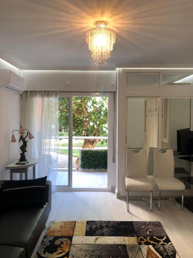 Estudio Vacacional Benalmadena Playa Dış mekan fotoğraf