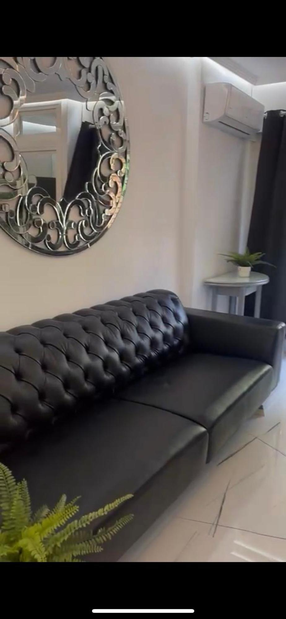 Estudio Vacacional Benalmadena Playa Dış mekan fotoğraf