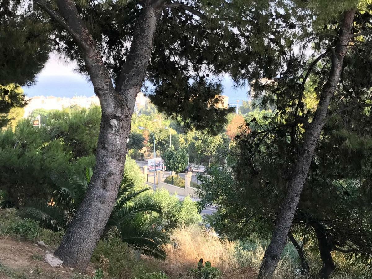 Estudio Vacacional Benalmadena Playa Dış mekan fotoğraf