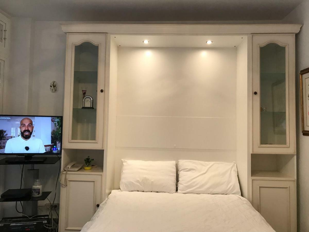 Estudio Vacacional Benalmadena Playa Dış mekan fotoğraf