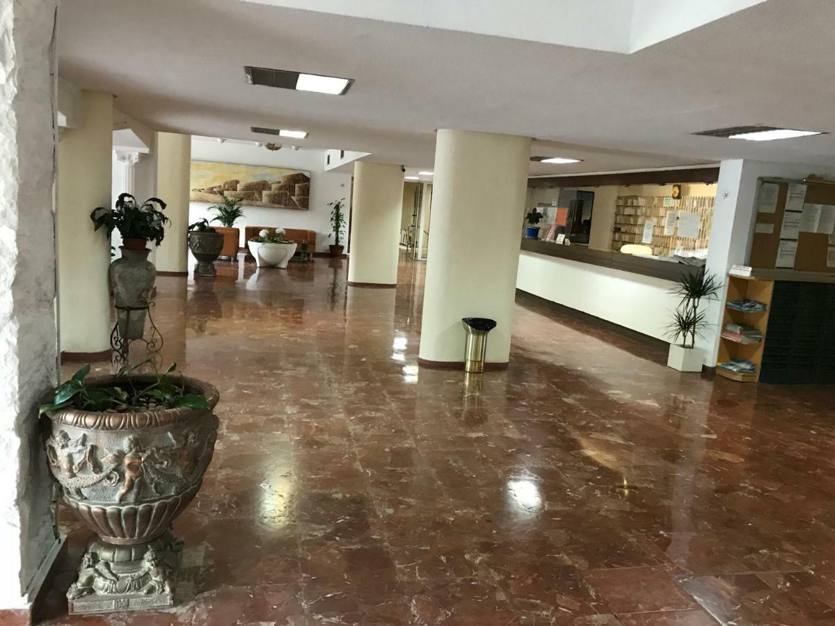 Estudio Vacacional Benalmadena Playa Dış mekan fotoğraf
